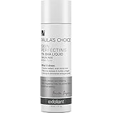 Paula's Choice Skin Perfecting 2% BHA Liquid Salicylic Acid Exfoliant for Blackheads and Enlarged Pores - 4 oz