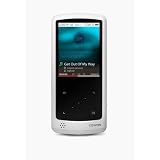 Cowon iAudio 9  MP3-/Video-Player 16 GB (5,1 cm (2 Zoll) TFT LC-Display, USB 2.0) wei�von "Cowon"