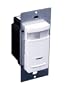 Leviton ODS10-ID Decora Wall Switch Occupancy Sensor (120/277V rating), White