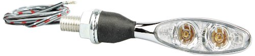 Kellermann 140.100 Micro 1000 DF chrom Preisvergleich