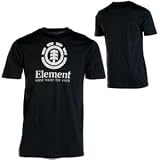 Element Compass Oversized T-Shirt - Short-Sleeve - Men's