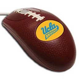 UCLA Bruins Pro-Grip Optical Mouse