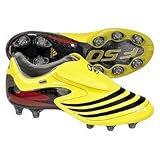 Adidas F50.8 Tunit Lemon Peel/Black 9