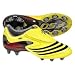 Adidas F50.8 Tunit Lemon Peel/Black 9