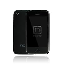 Incipio Feather Case for iPhone 3G/3GS - Black