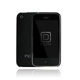 Incipio Feather Case for iPhone 3G/3GS - Blackby Incipio