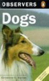Observer's Book of Dogs Hb