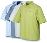 SIMMS - 3XDRY TARPON POLO SHIRT