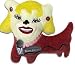 Bone Rivers Puparazzi Pup Dog Toy