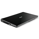 ACER Aspire E1-531 - Ordenador portátil 15.6'' (Intel Dual Core B960, 6GB de RAM, 500 GB de disco duro, graficos NVIDIA GeForce 710M de 1GB, Windows 8) Teclado QWERTY español