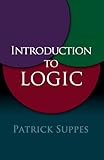 Introduction to Logic (Dover Books on Mathematics)