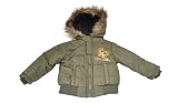 Southpole Toddler Boys Iconic Jacket with hood-(Size 2T-4T)