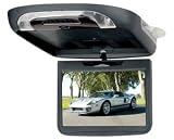 Buy Boss Audio BV11.2BGT Flip-Down 11.2-Inch Widescreen TFT Monitor with Build-In DVD... by Boss Audio Systems