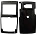 Black Hard Case for Samsung Blackjack SGH-i607 Cell Phone