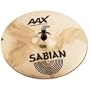 Sabian 13" Stage Hats Aax Brilliant