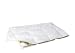Confronta prezzi Dunlopillo 11/000297 A Piumone Luxus Plus 200x200 cm