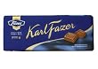 Karl Fazer "Blue" Chocolate Bars 200g - Large Bars