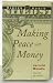 Making Peace with Money By Jerrold Mundis Read By the Author