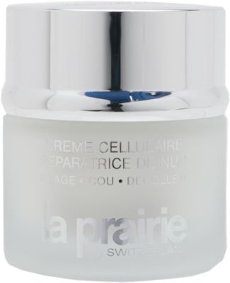 La Prairie Cellular Night Repair Cream Facial Night Treatments