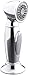 KOHLER K-10101-CP Accent Kitchen Sidespray, Polished Chrome