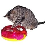Our Pets Race-N-Chase Cat Toy (Mouse)