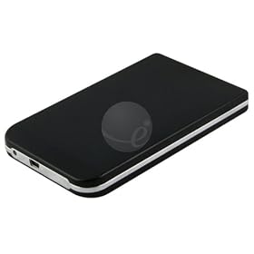 USB 2.0 2.5 HARD DRIVE SATA HDD EXTERNAL CASE ENCLOSURE by
