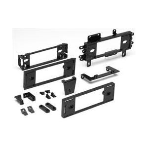 Metra 99-5510 Installation Multi-Kit for Select 1982-up Ford/Mercury/Jeep Vehicles (Black)