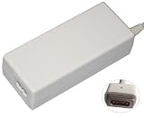 Replacement 85w Apple Magsafe magnetic Plug Power Supply Replacement For Macbook Pro Laptops Compatible Part Numbers A1172 A1222 Ma375ba Better Reliability Than The Apple Product With Qubz 1 Year War