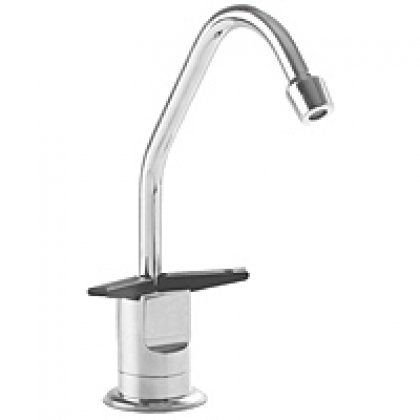 Waste King D620-SN Sierra Satin Nickel