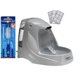 Drinkwell Platinum Pet