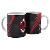Official AC Milan Mug, Boxed
