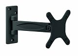 Mount Massive MSS 15 Wandhalterung f&uuml;r LCD/Plasma Fernseher, 25-66 cm (10-26 Zoll)