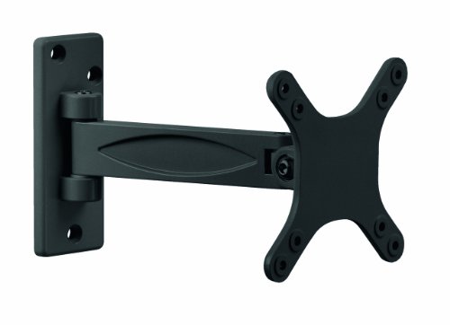 Mount Massive MSS 15 Wandhalterung f&uuml;r LCD/Plasma Fernseher, 25-66 cm (10-26 Zoll)