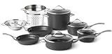 Calphalon Contemporary Nonstick 12-Piece Set