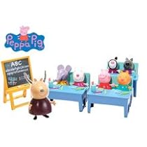 Hot Sale Peppa Pig's Classroom Playset