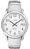 Timex Classics Easy Reader White Dial Men's watch #T2N089