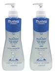 Mustela Physiob�b� Fluide Nettoyant s...