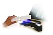 Zadro Nano UV Disinfecting Light Scanner