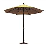 Windham Castings A9MA Market Umbrella