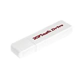 Produkt-Bild: XFlash USB Stick 2GB weiss