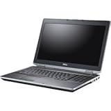 Latitude E6520 15.6" LED Notebook - Core i5 i5-2520M 2.50 GHz
