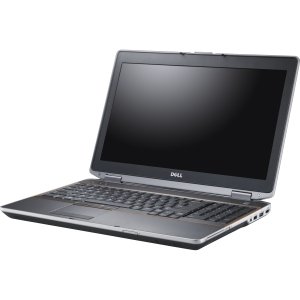 Dell Latitude E6520 15.6' LED Notebook - Intel Sum i7 i7-2620M 2.70 GHz. LATI E6520 I7-2620M 4GB 320GB DVDRW 15.6IN WL BT W7P 64BIT 9Cubicle NOTEBK. 1366 x 768 WXGA Pomp - 4 GB RAM - 320 GB HDD - DVD-Writer - Intel GMA HD 3000 Graphics Use strategy act op