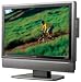 Initial HDTV-322 32-Inch LCD HDTV with Built-In DVD Player