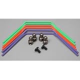 Sway Bar Set,Narrow:Nitro,MT,SP by hpi-racing