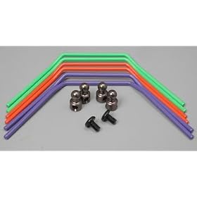Sway Bar Set,Narrow:Nitro,MT,SP from HPI Nitro MT