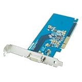 HP Intel DVI-D ADD2 Sdvo PCI-E Adapter For DC7100(Low Profiie) 359301-003