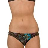 Womens O'Neill Indian Tab Side Bottom