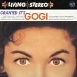 ゴギー・グラント/グランテッド・イッツ・ゴギー