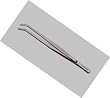TWEEZER FORCEPS RETRIEVING 10" WITHOUT GUIDE PIN