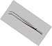 TWEEZER FORCEPS RETRIEVING 10" WITHOUT GUIDE PIN